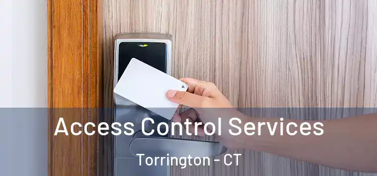 Access Control Services Torrington - CT