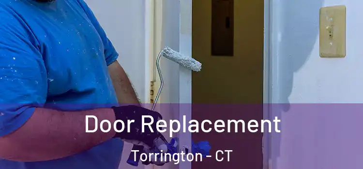 Door Replacement Torrington - CT