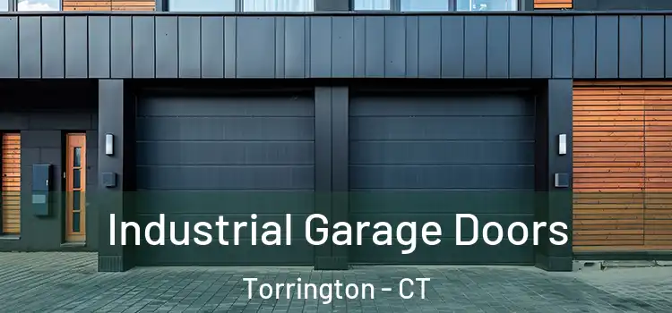  Industrial Garage Doors Torrington - CT