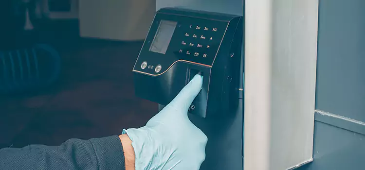 Access Control Installation Torrington