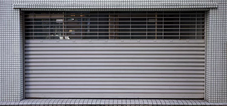 Advanced Solutions for Your Aluminum Garage Doors in Torrington, Connecticut