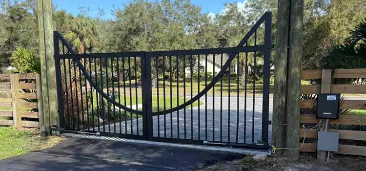Gate Motor Repair Torrington