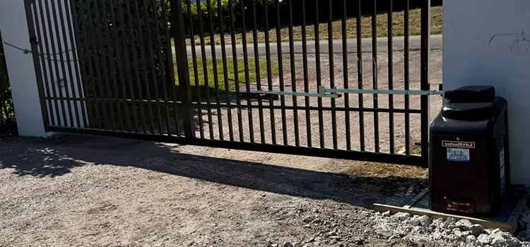 Solar Swing Gate Opener Torrington