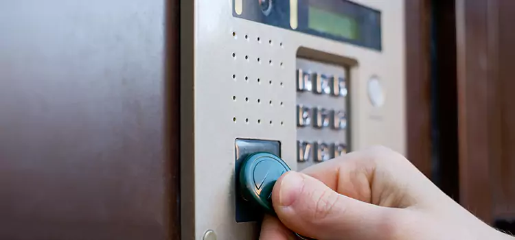 Enhanced Security Features Torrington