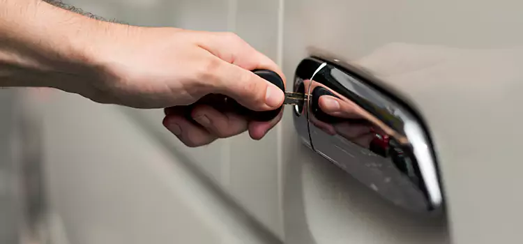 Why Choose Our Auto Locksmith Team in Torrington, CT?