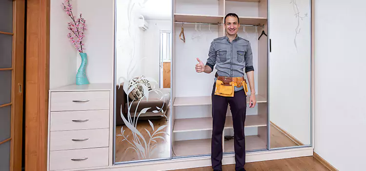 Sliding Closet Door Replacement Torrington