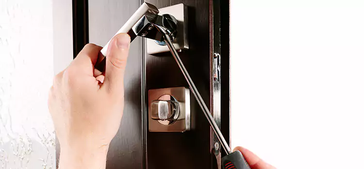 Door Lock Replacement Service Torrington