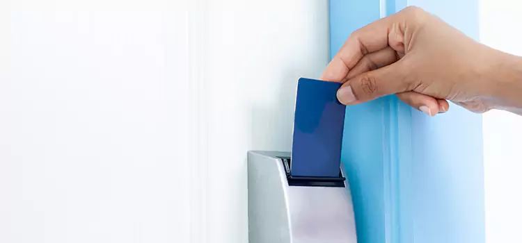 Access Control System Integration Torrington