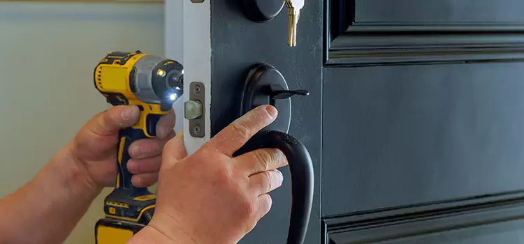 Locksmith Emergency Service Torrington