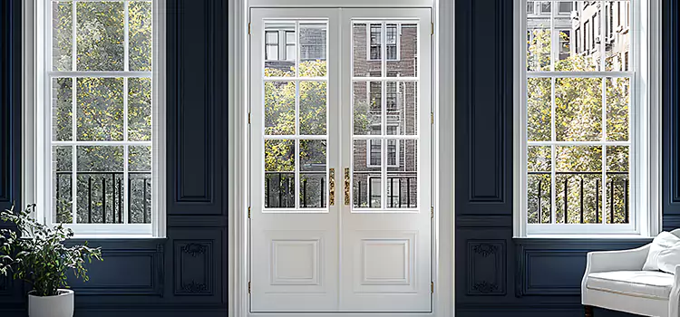 French Door Lock Repair Torrington