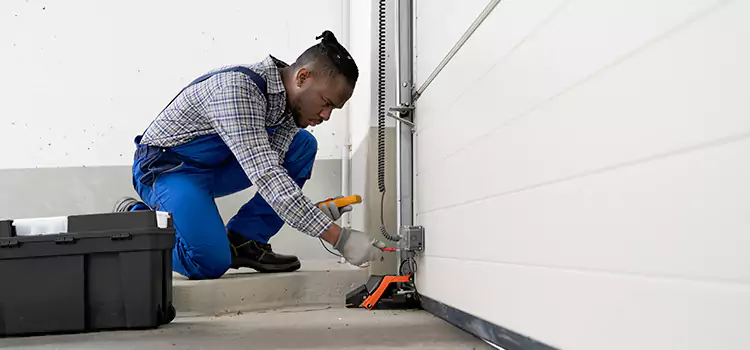 Expert Solutions for Every Garage Lock Need in Torrington, CT