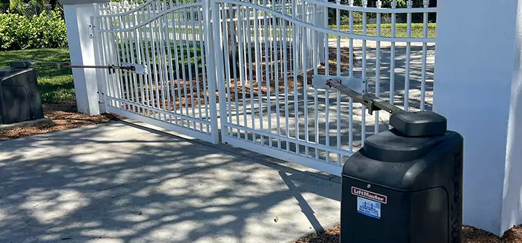 Automatic Gate Opener Repair Torrington