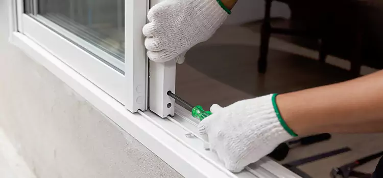 Sliding Glass Door Lock Repair Torrington