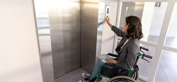 Benefits of Modern Handicap Door Systems in Torrington, CT