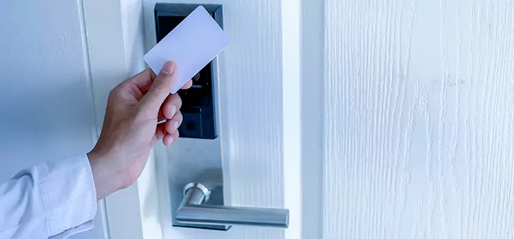 Why Choose Us for Your Keycard Lock Installation in Torrington, CT?