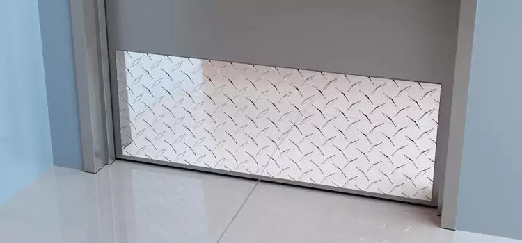 Benefits of Professional Kick Plate Solutions in Torrington, CT