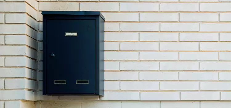 Mailbox Lock Repair Torrington