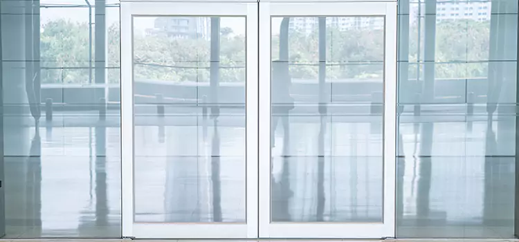 Why Choose Us for Your Motion Sensor Door Needs in Torrington, CT?