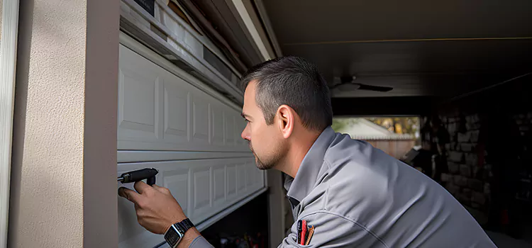 Garage Door Cable Replacement Torrington