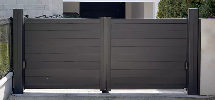 Common Residential Gate Issues We Resolve in Torrington, CT