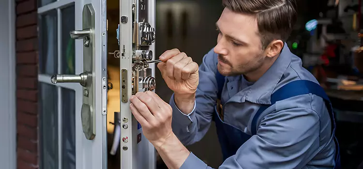 Residential Lock Installation Torrington