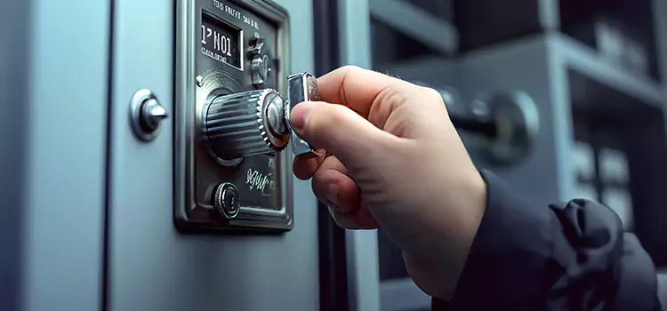 Locksmith Cost to Open Safe Torrington