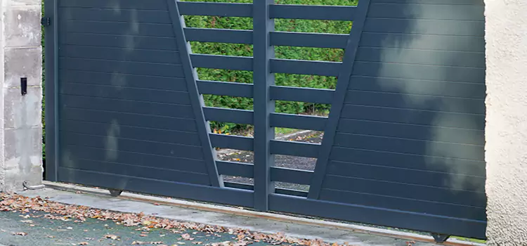 Automated Gate Company Near Me Torrington