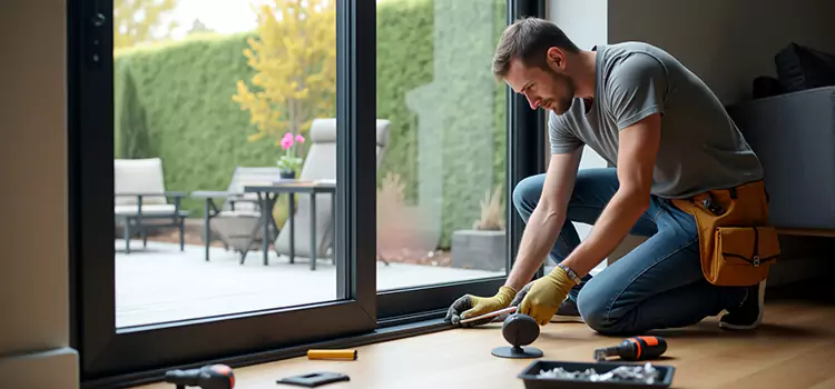 Patio Sliding Glass Door Replacement Torrington