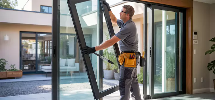Specialized Sliding Door Roller Services in Torrington, Connecticut