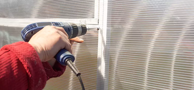 Sliding Screen Door Repair Torrington