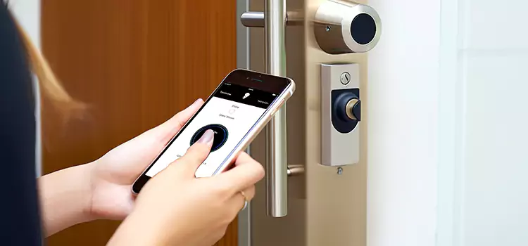 Keypad Door Lock Installation Torrington