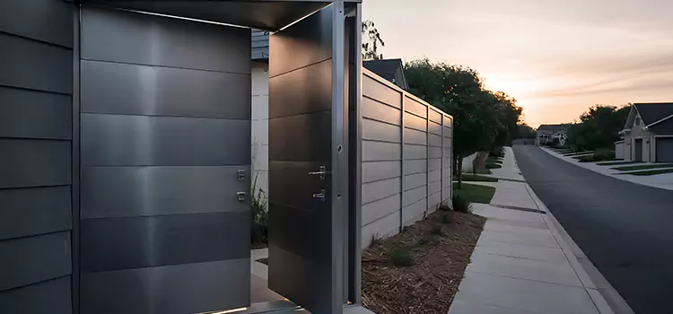 Comprehensive Steel Door Solutions in Torrington, CT
