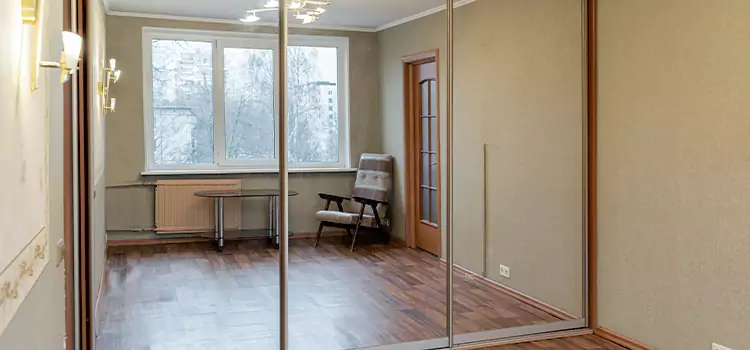 Mirror Closet Door Roller Replacement Torrington