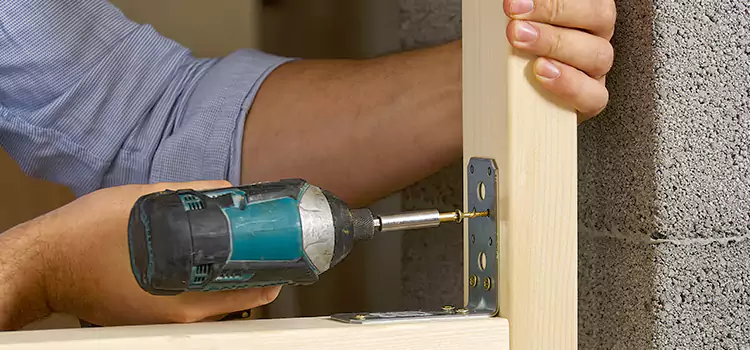 Jimmy Proof Deadbolt Repair Torrington