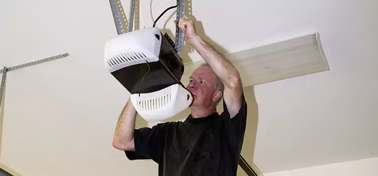 Garage Door Opener Service Torrington