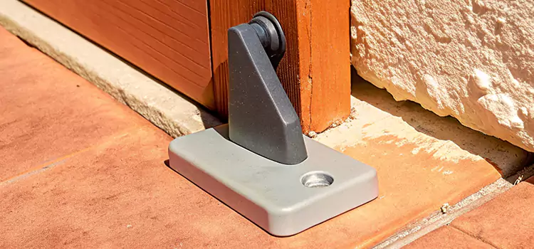 Aesthetic Door Stop Selection Torrington