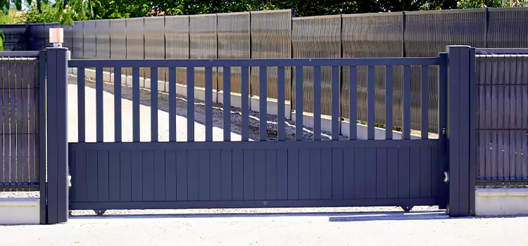Driveway Gate Installation Contractors Torrington