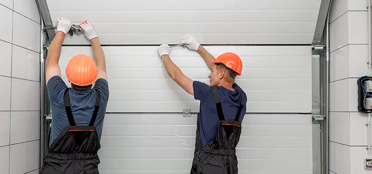 16x7 Garage Door Replacement Panels Torrington