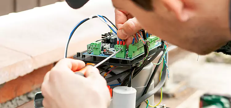 Specialized Brand Gate Motor Repairs Torrington