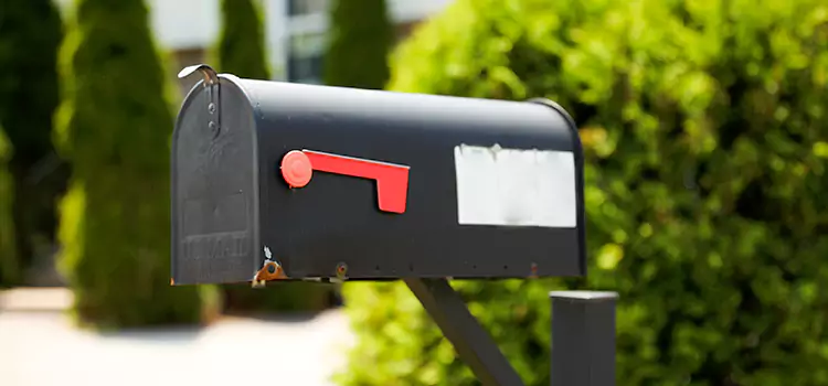 Secure Mailboxes for Packages Torrington