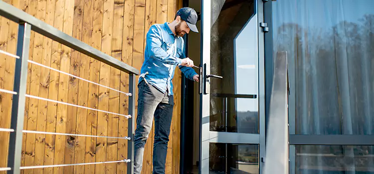 Patio Screen Door Installation Torrington