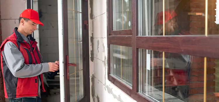 Sliding Door Lock Repair Torrington