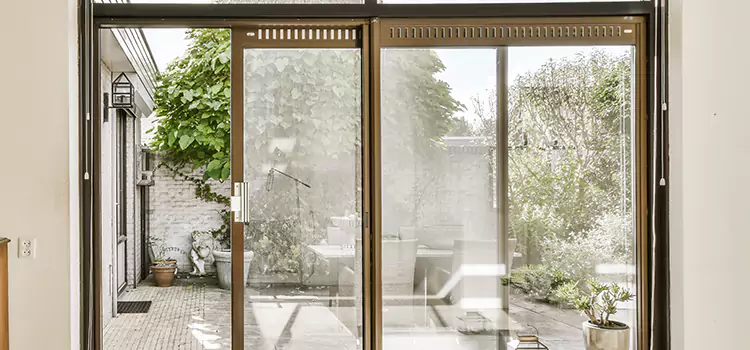Glass Door Panel Replacement Cost Torrington