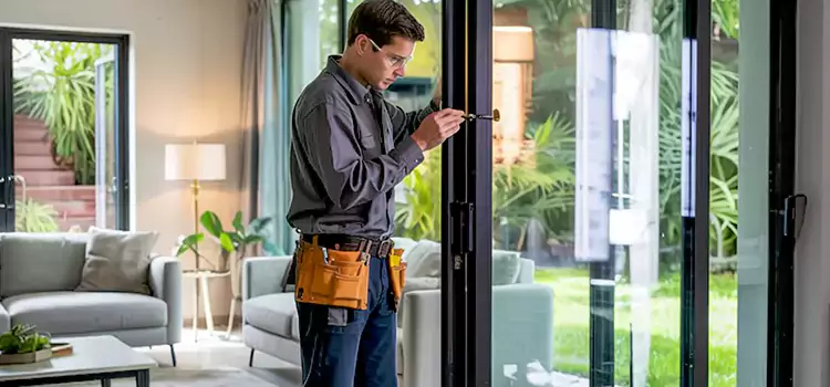 Sliding Door Maintenance Torrington