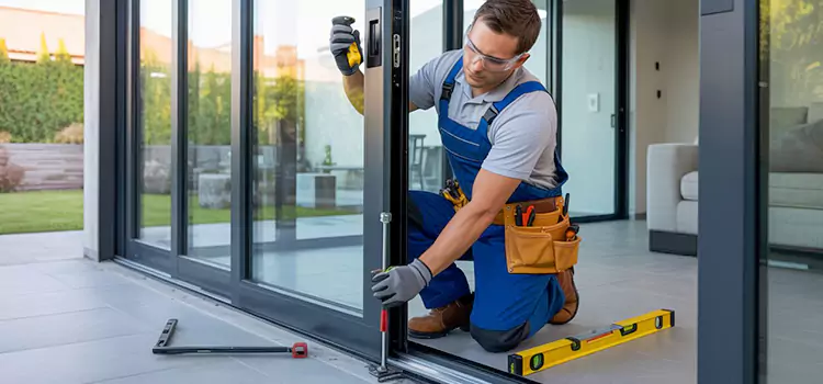 Patio Door Replacement Torrington
