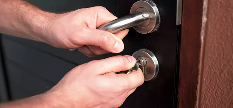Door Closer Repair & Installation Torrington
