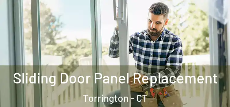  Sliding Door Panel Replacement Torrington - CT